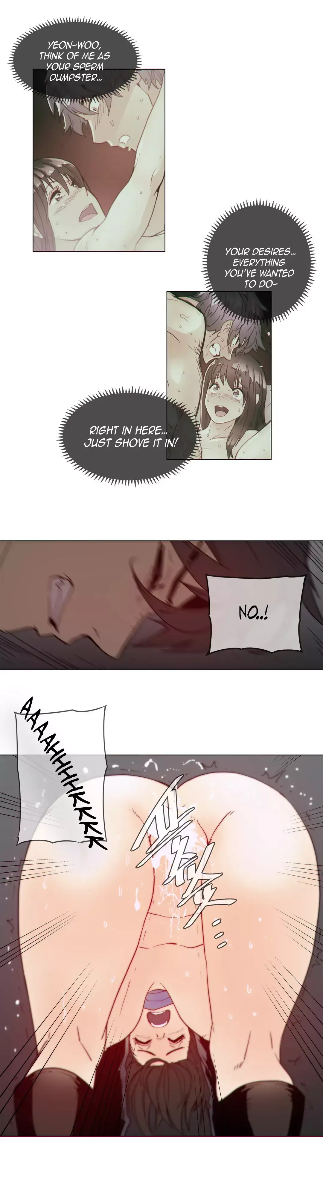 Household Affairs chapter 53 page 15