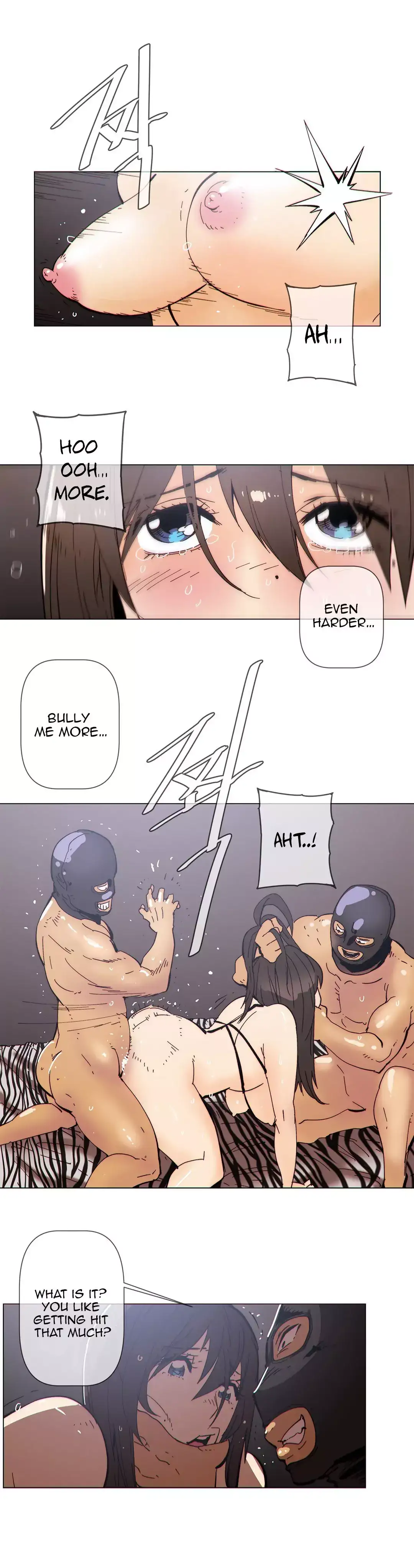 Household Affairs chapter 59 page 3