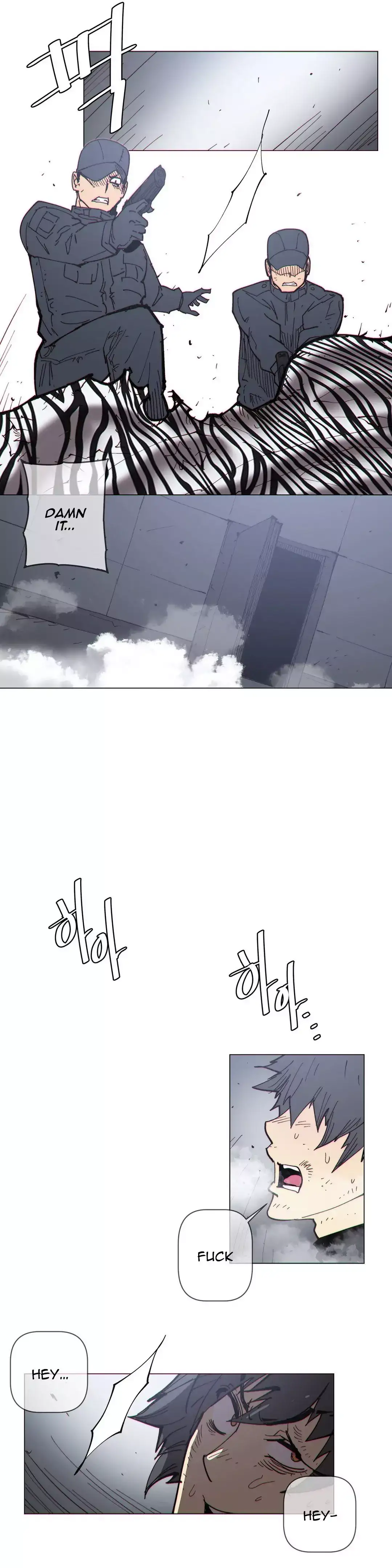 Household Affairs chapter 62 page 14