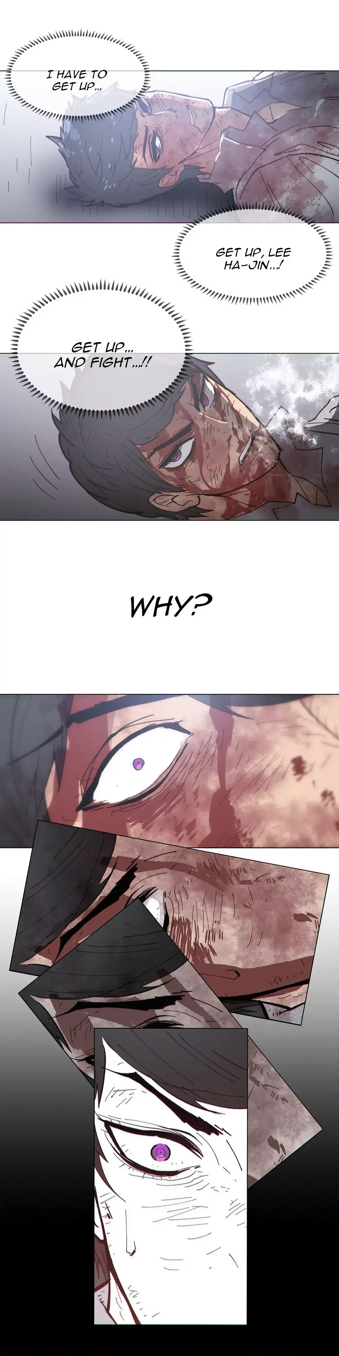 Household Affairs chapter 68 page 18
