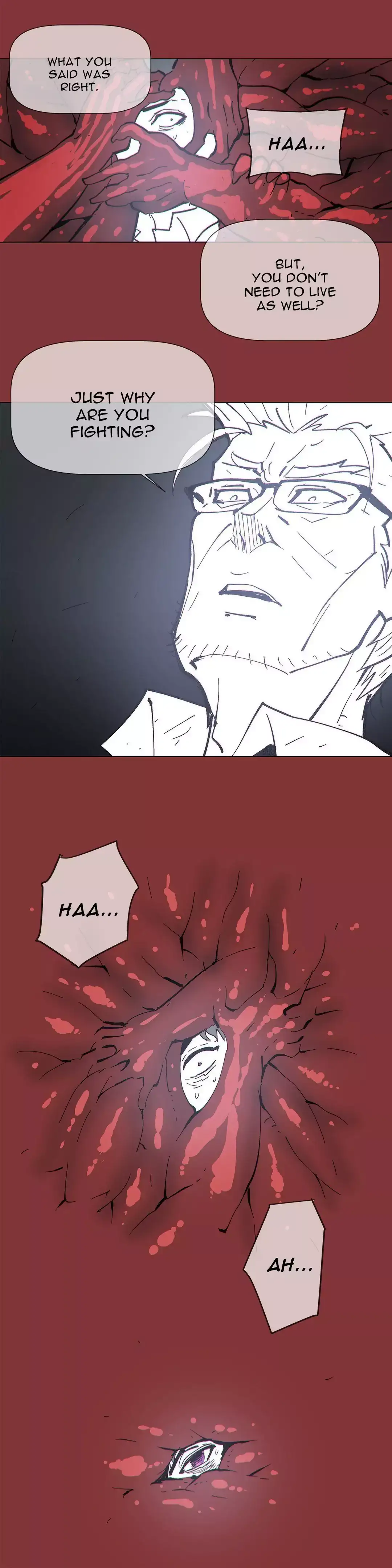 Household Affairs chapter 68 page 24
