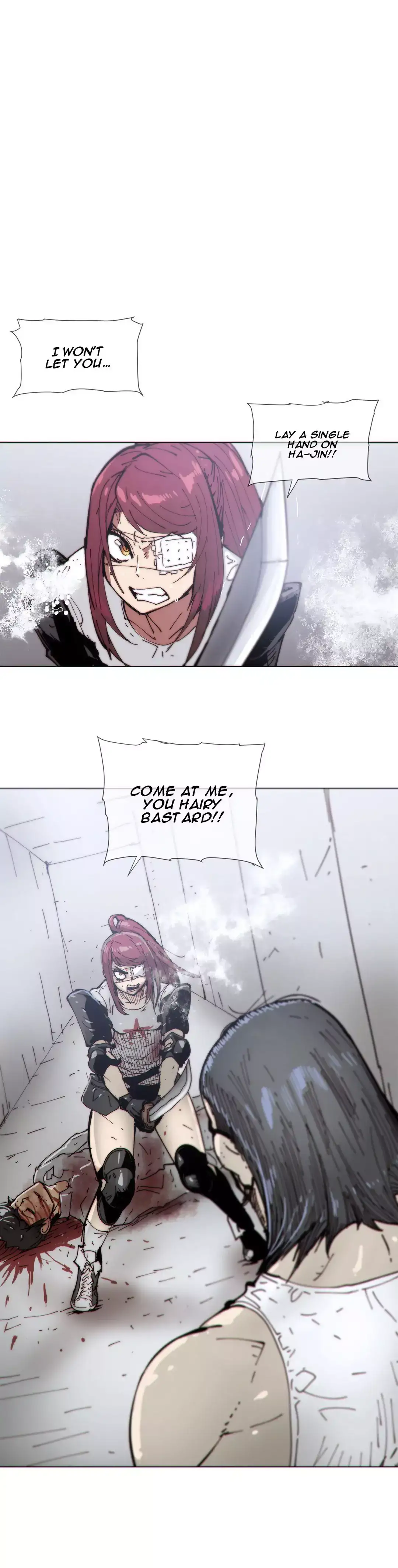 Household Affairs chapter 69 page 7