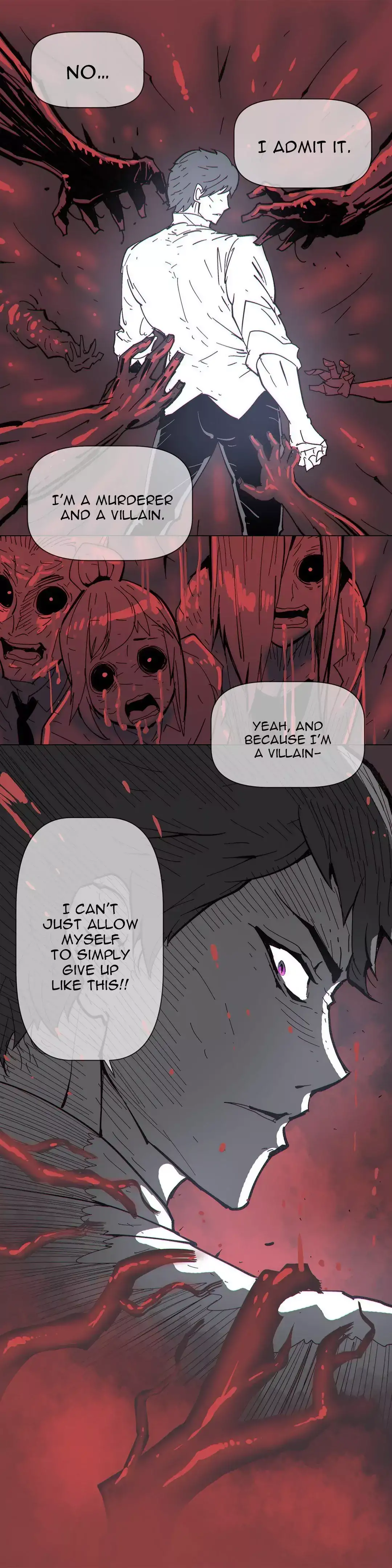 Household Affairs chapter 69 page 19