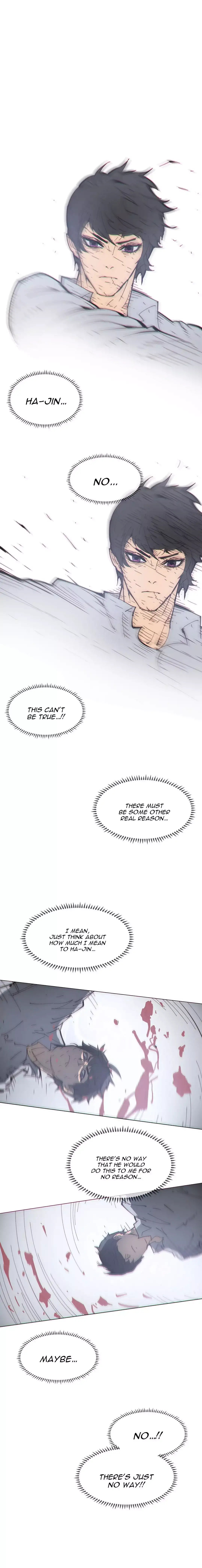 Household Affairs chapter 71 page 4