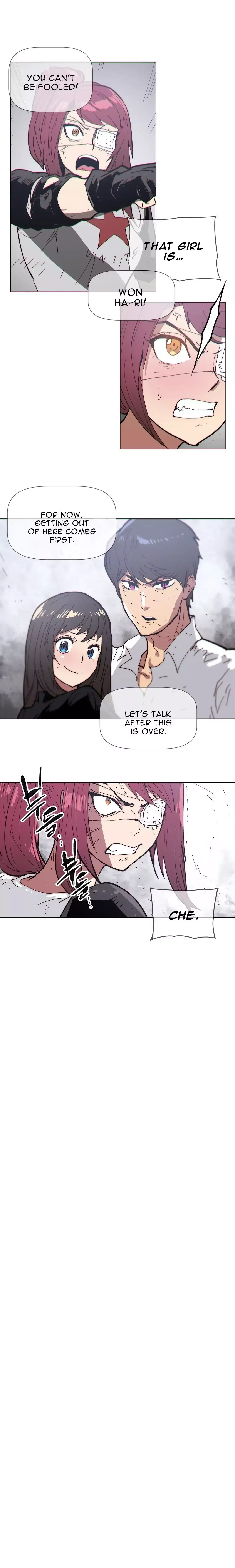 Household Affairs chapter 71 page 13