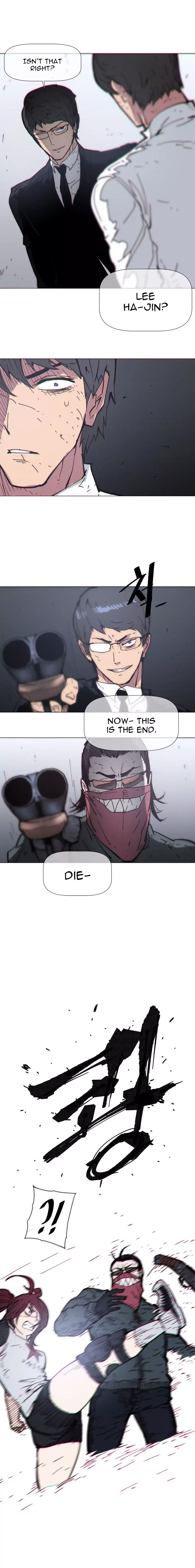 Household Affairs chapter 72 page 8
