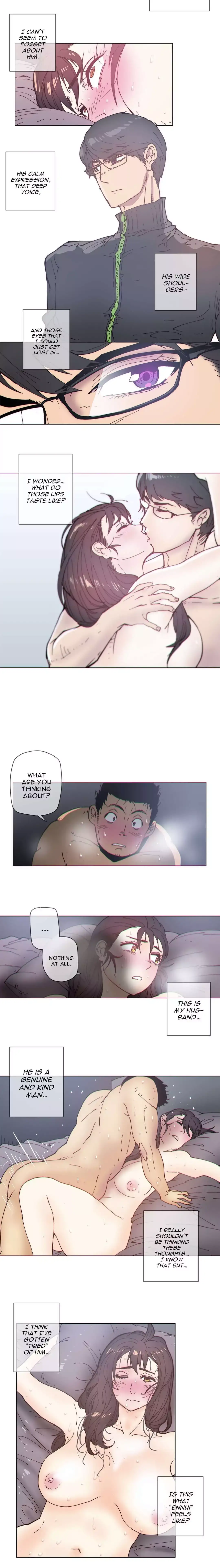 Household Affairs chapter 76 page 5