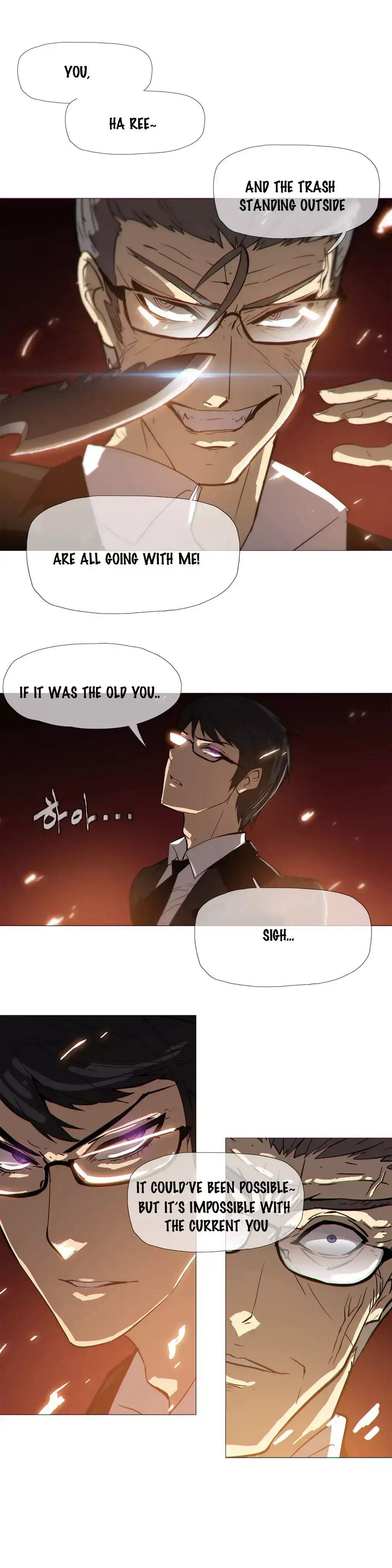 Household Affairs chapter 17 page 6