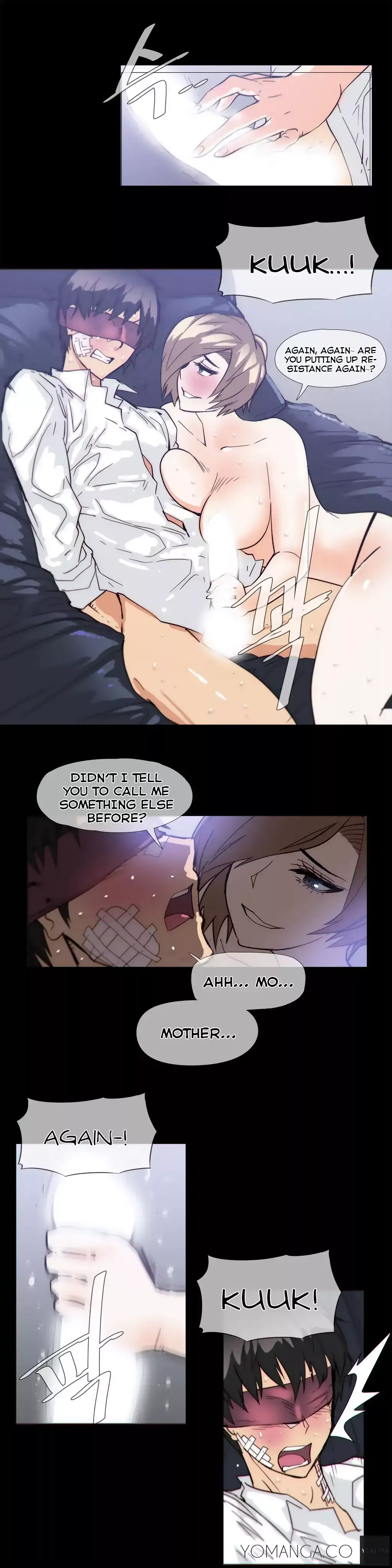 Household Affairs chapter 29 page 4