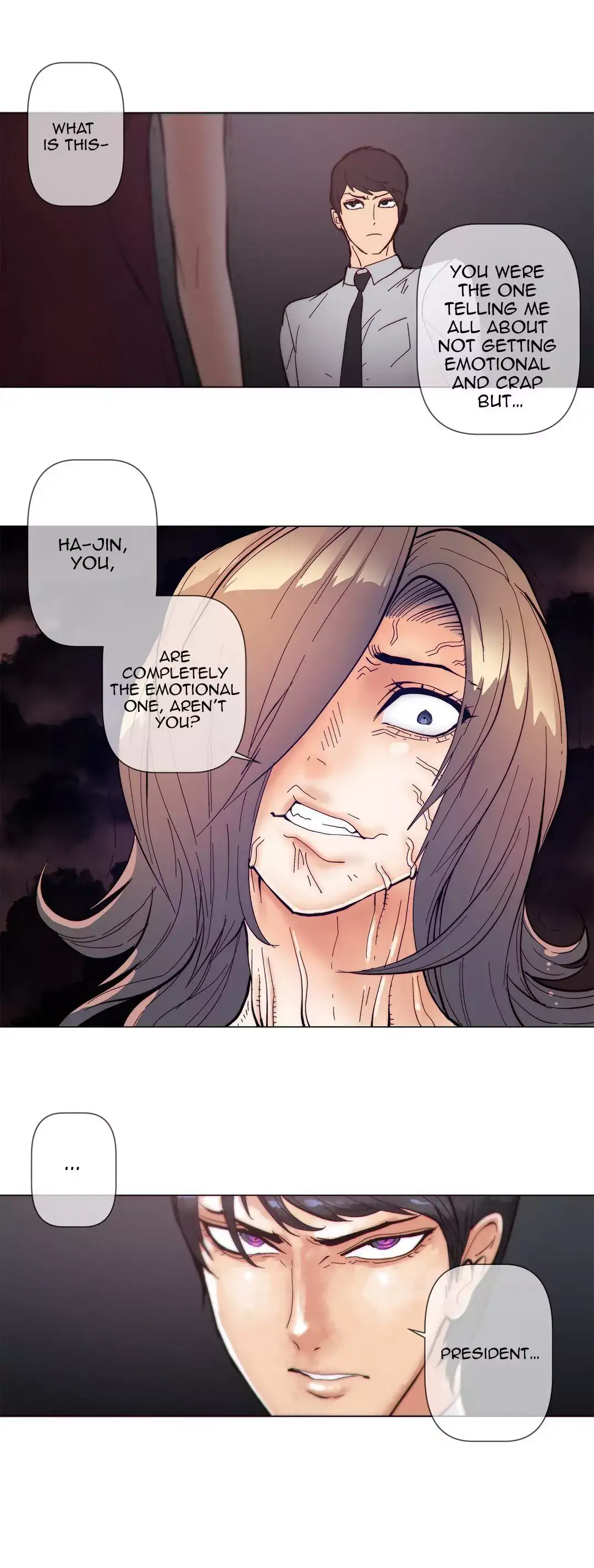 Household Affairs chapter 60 page 13