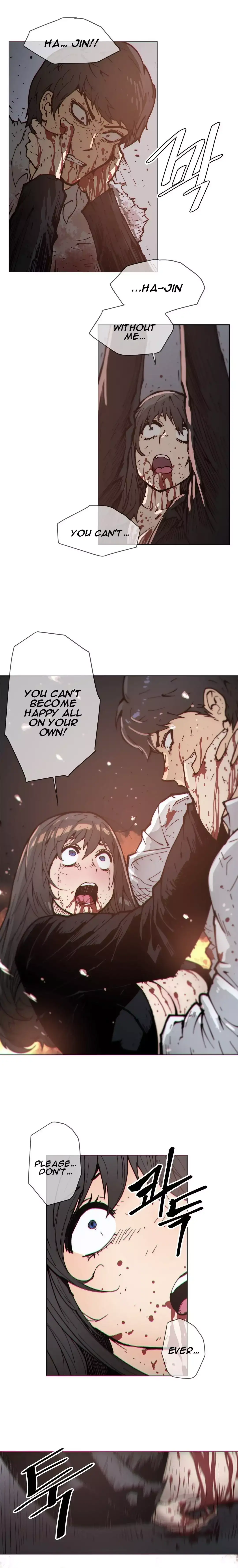 Household Affairs chapter 74 page 4