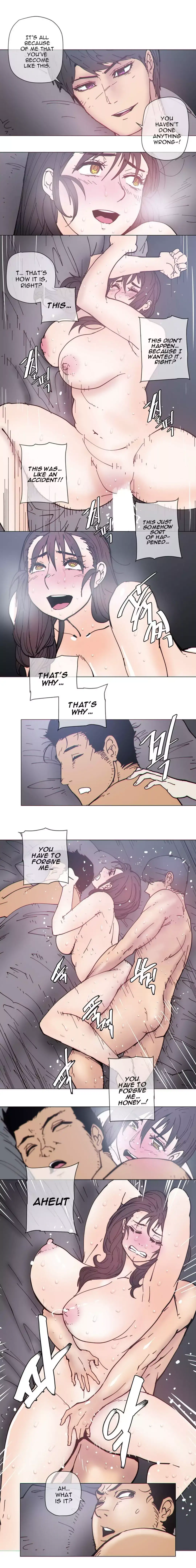 Household Affairs chapter 76 page 7