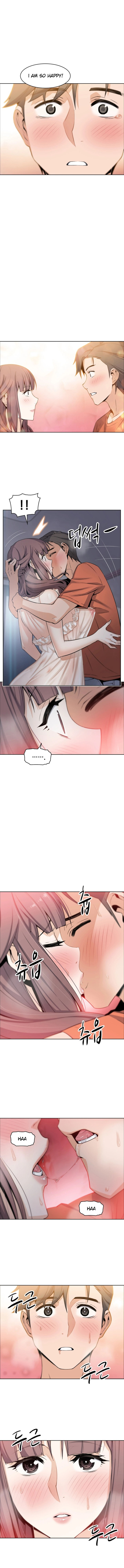 Housekeeper (Paper) chapter 11 page 7