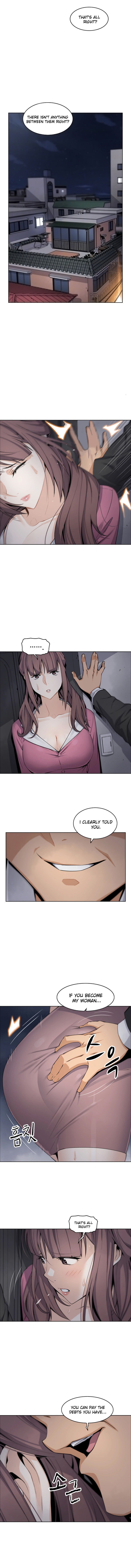 Housekeeper (Paper) chapter 13 page 2