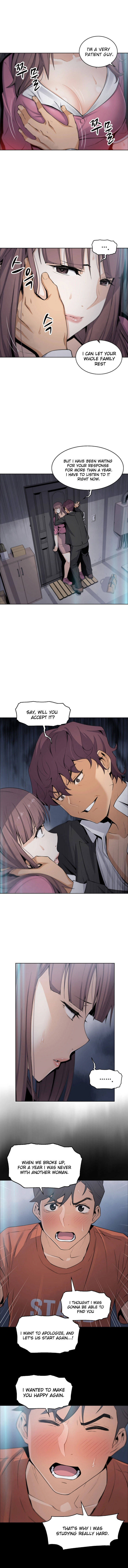 Housekeeper (Paper) chapter 13 page 3