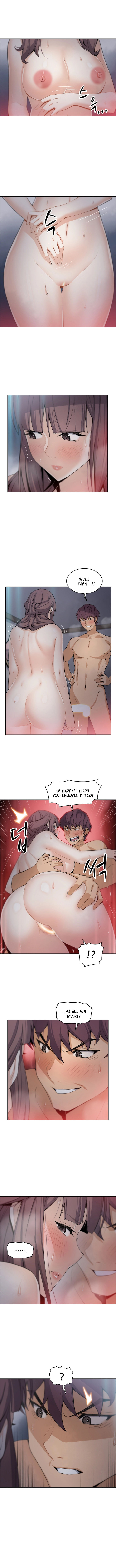 Housekeeper (Paper) chapter 13 page 7