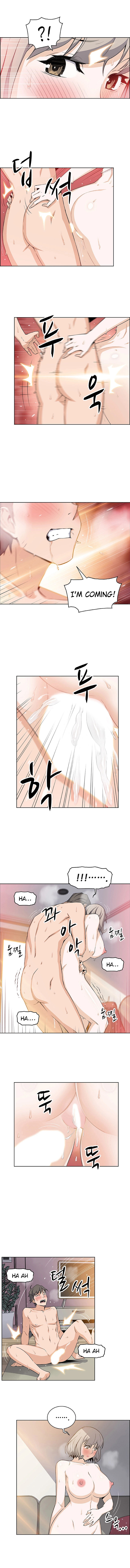 Housekeeper (Paper) chapter 20 page 7