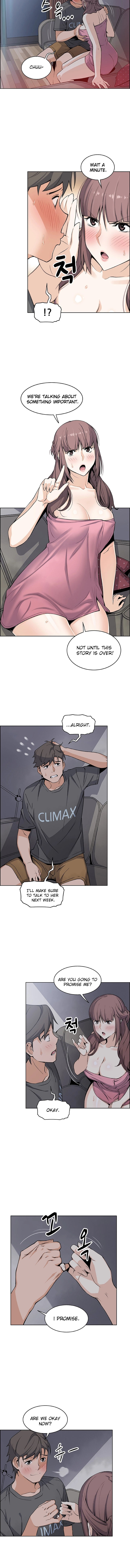 Housekeeper (Paper) chapter 28 page 7