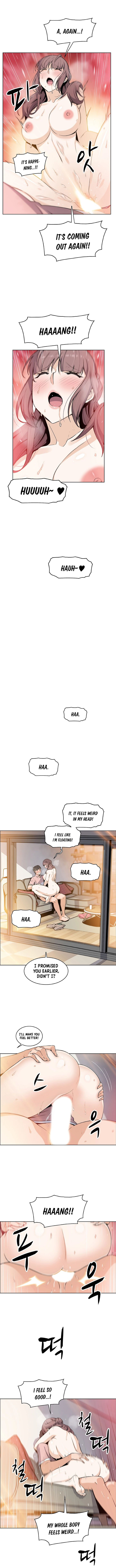 Housekeeper (Paper) chapter 33 page 6