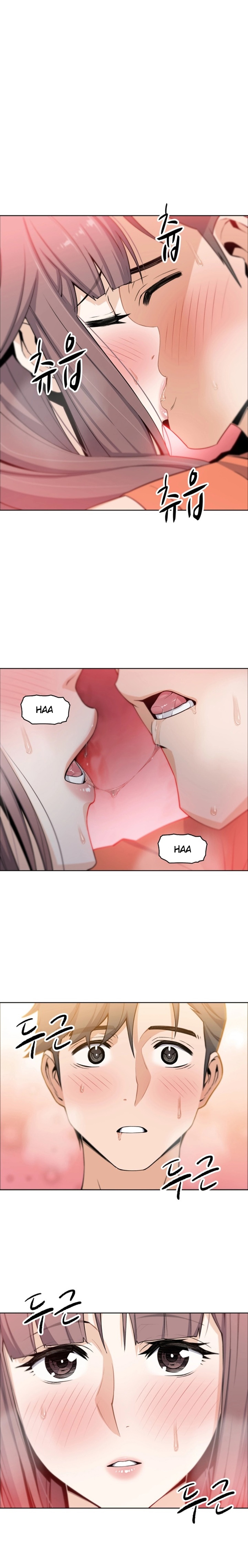 Housekeeper chapter 11 page 14