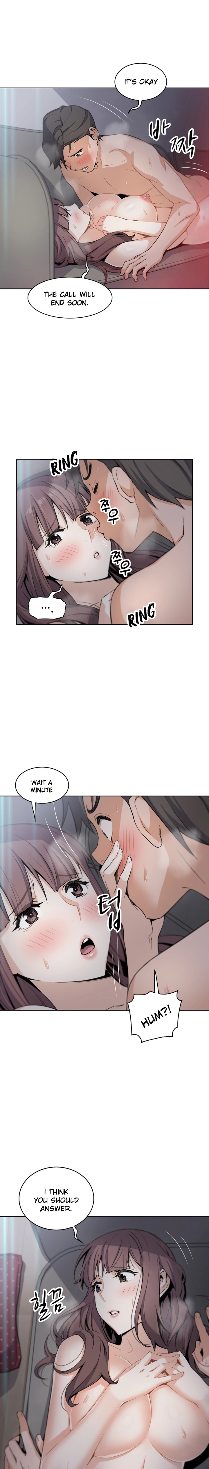 Housekeeper chapter 12 page 3