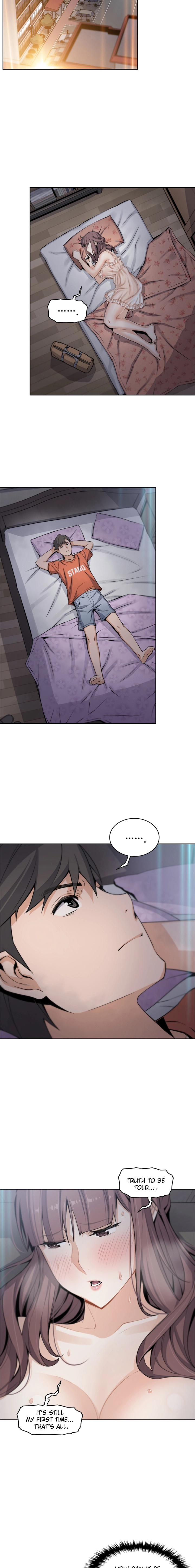 Housekeeper chapter 12 page 9