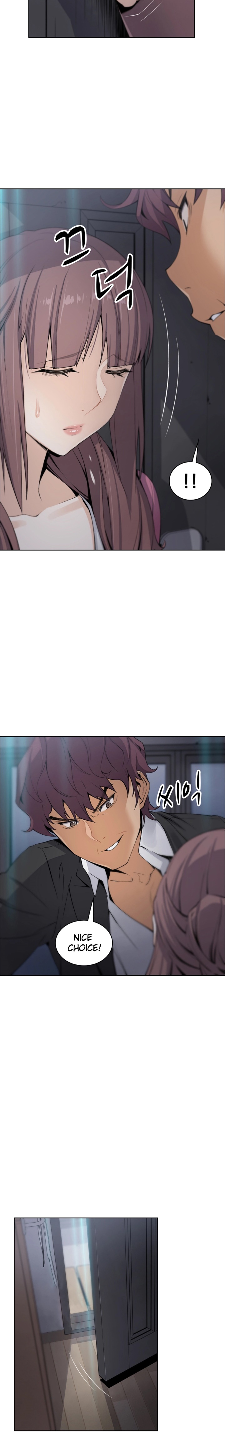 Housekeeper chapter 13 page 8