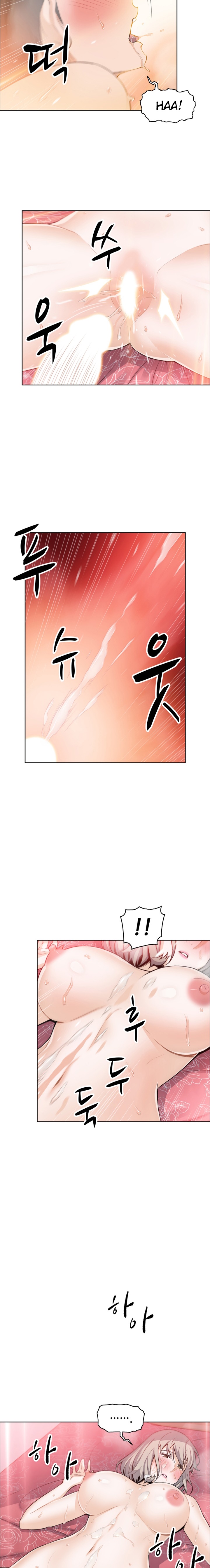 Housekeeper chapter 18 page 10