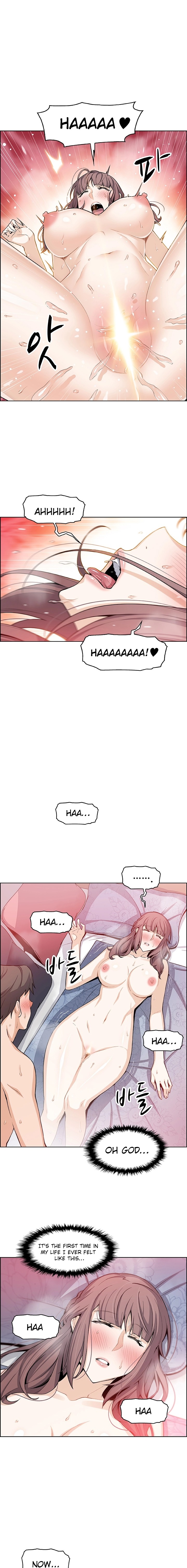Housekeeper chapter 24 page 7