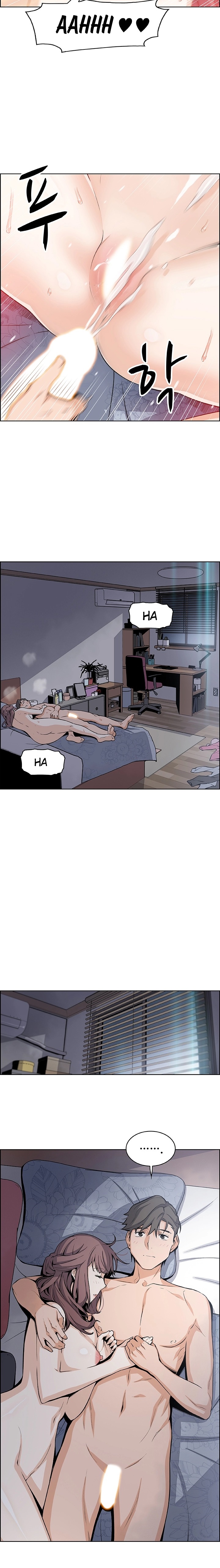 Housekeeper chapter 24 page 14