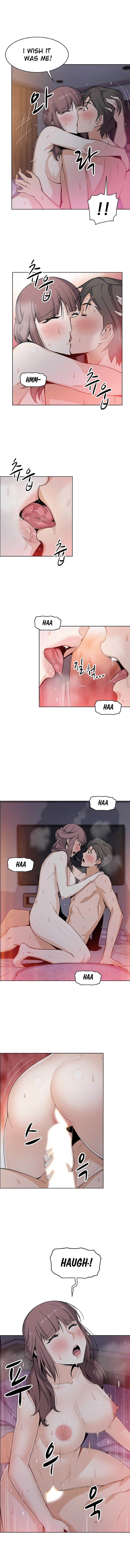 Housekeeper chapter 29 page 4