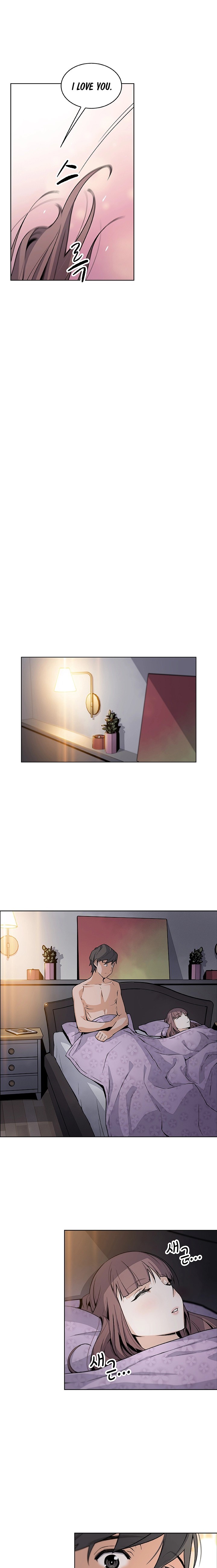 Housekeeper chapter 34 page 13