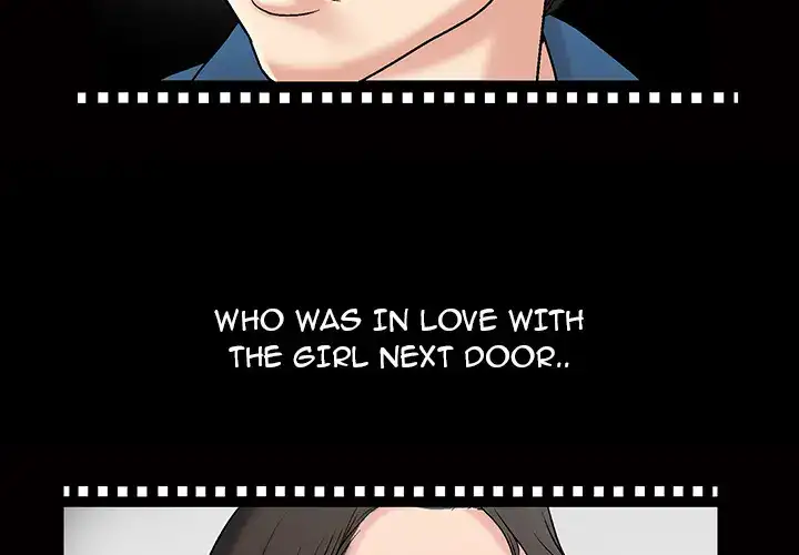 Housemates chapter 1 page 3