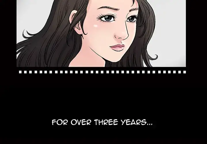 Housemates chapter 1 page 4