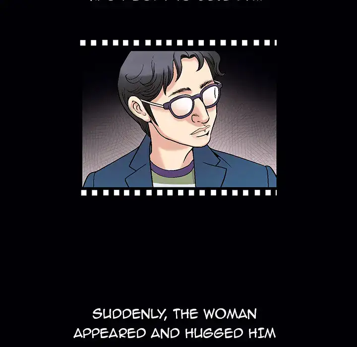 Housemates chapter 1 page 8
