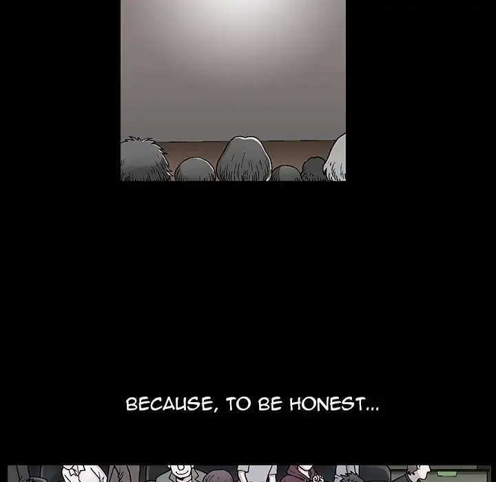 Housemates chapter 1 page 11