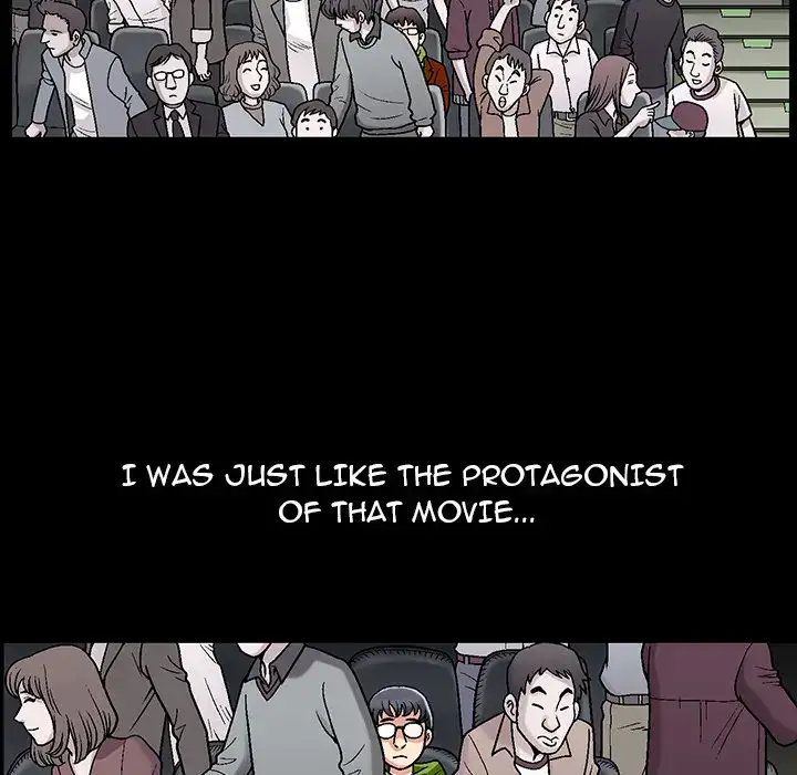 Housemates chapter 1 page 12