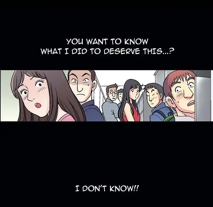 Housemates chapter 1 page 17