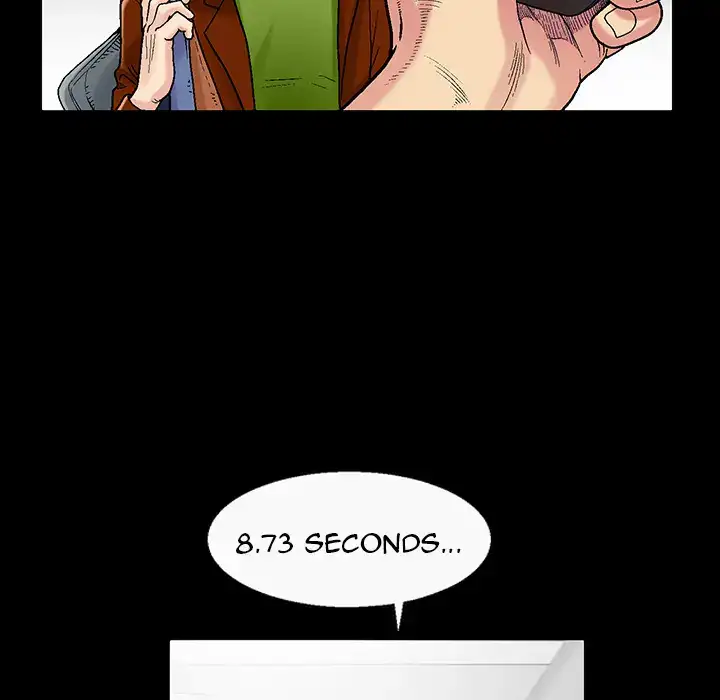 Housemates chapter 1 page 21