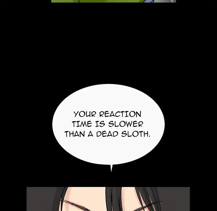 Housemates chapter 1 page 23
