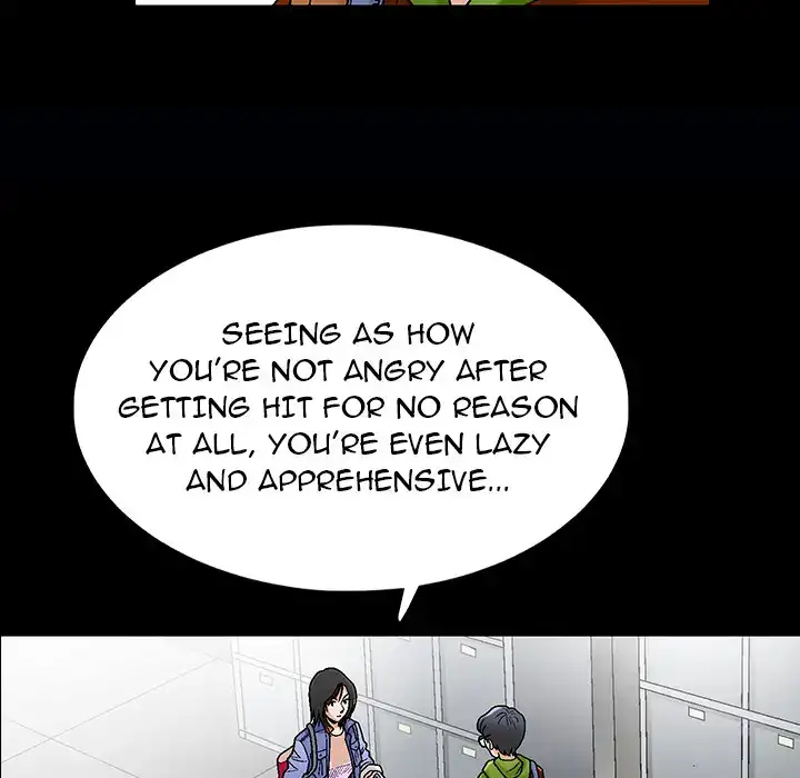 Housemates chapter 1 page 26