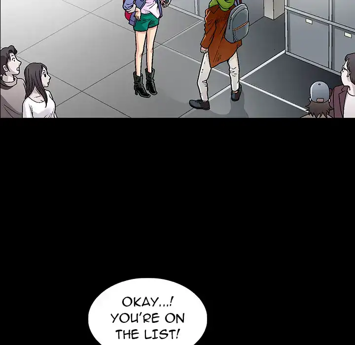 Housemates chapter 1 page 27
