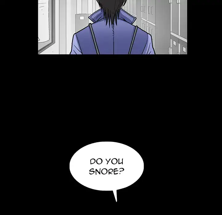 Housemates chapter 1 page 31