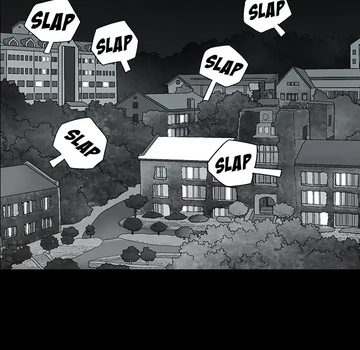 Housemates chapter 1 page 36