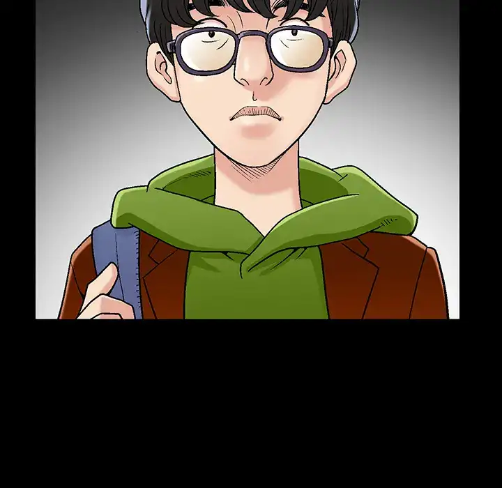 Housemates chapter 1 page 39
