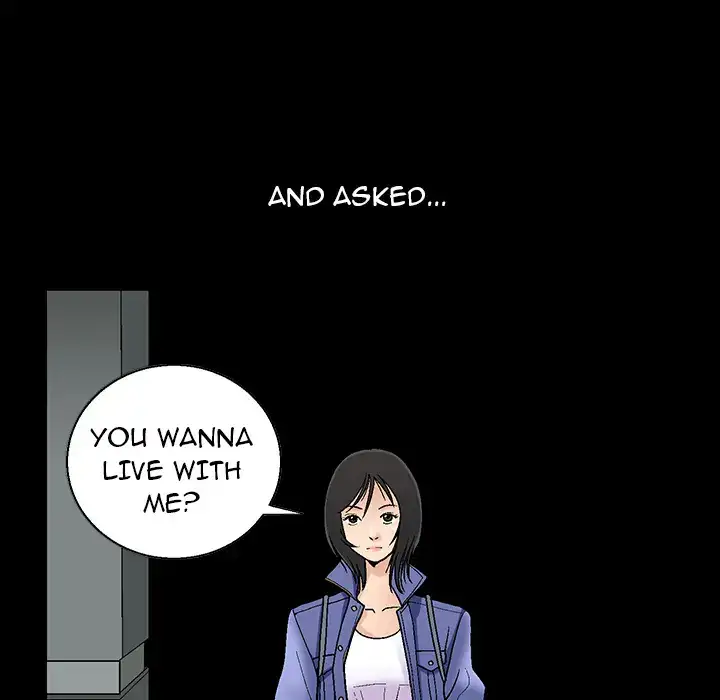 Housemates chapter 1 page 42