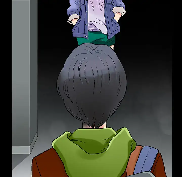 Housemates chapter 1 page 43