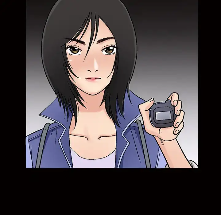 Housemates chapter 1 page 45