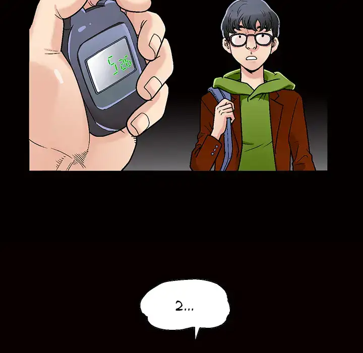 Housemates chapter 1 page 47