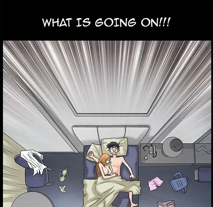 Housemates chapter 10 page 6